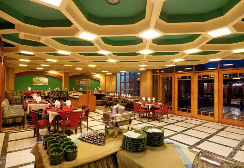 Shingar Regency Hotel Manāli Eksteriør billede