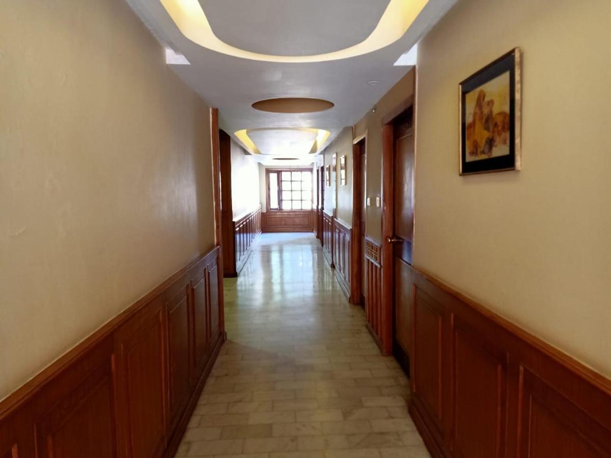 Shingar Regency Hotel Manāli Eksteriør billede