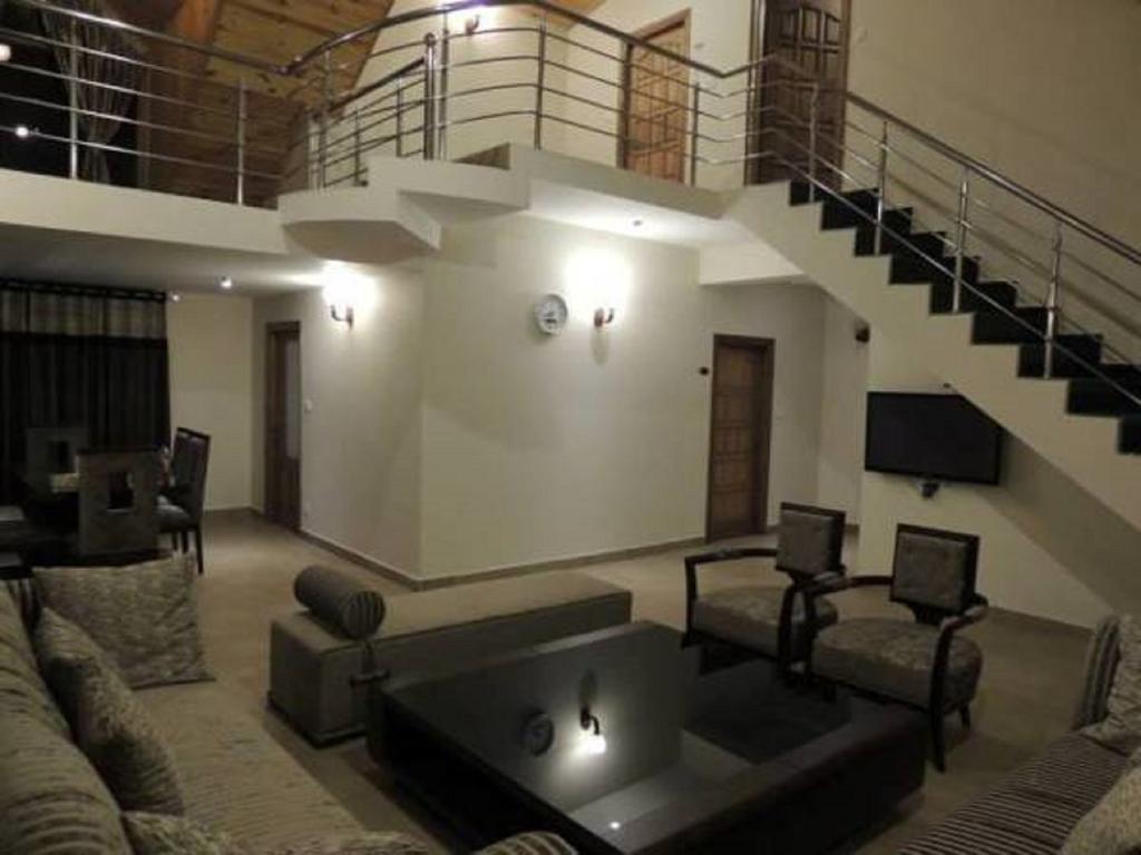 Shingar Regency Hotel Manāli Eksteriør billede