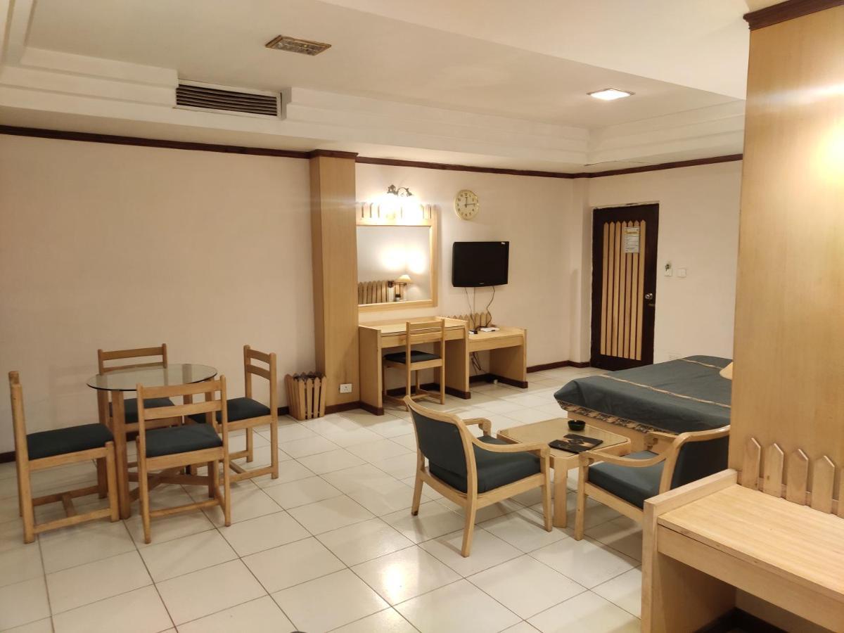 Shingar Regency Hotel Manāli Eksteriør billede
